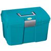 Kerbl Scatola per la Strigliatura Siena Blu Capri 328267