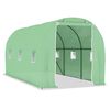 vidaXL Serra 9 m&sup2; 4,5x2x2 m