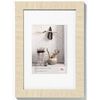 Walther Design Cornice per Foto Home 40x50 cm Bianco