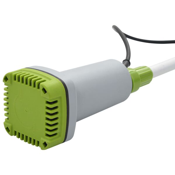 vidaXL Pompa a Canna da Pioggia 50 W 1500 L/h