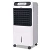 vidaXL Condizionatore Portatile 80 W 12 L 496 m&sup3;/h