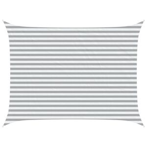 vidaXL Vela da sole Oxford rivestito in PU