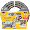 Hozelock Tubo per Irrigazione Tricoflex Ultramax 50 m