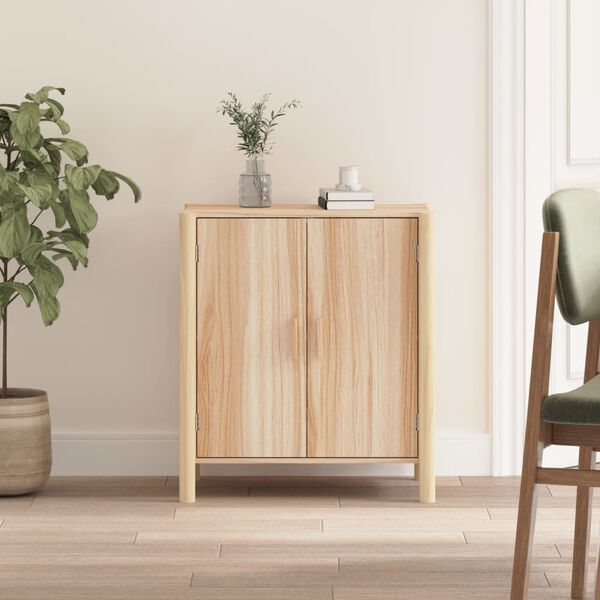 vidaXL Credenza 62x38x70 cm in Legno Multistrato