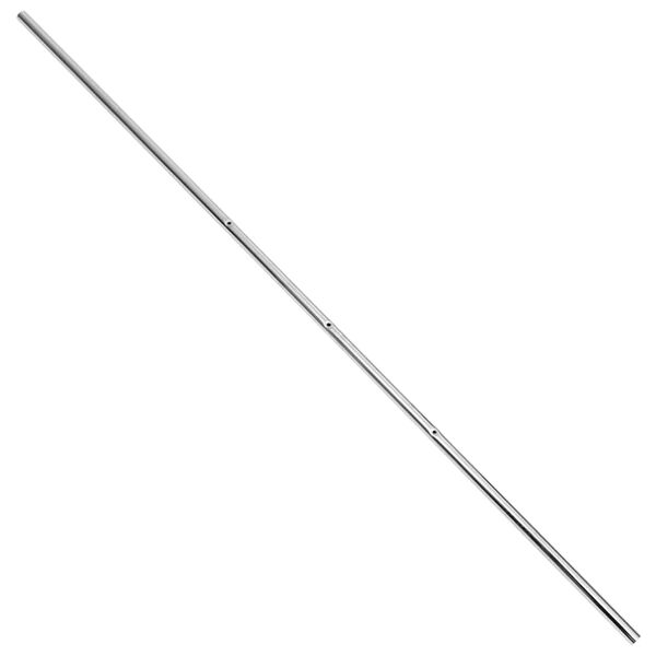 vidaXL Aste per Calcio Balilla 8 pz 15,9 mm