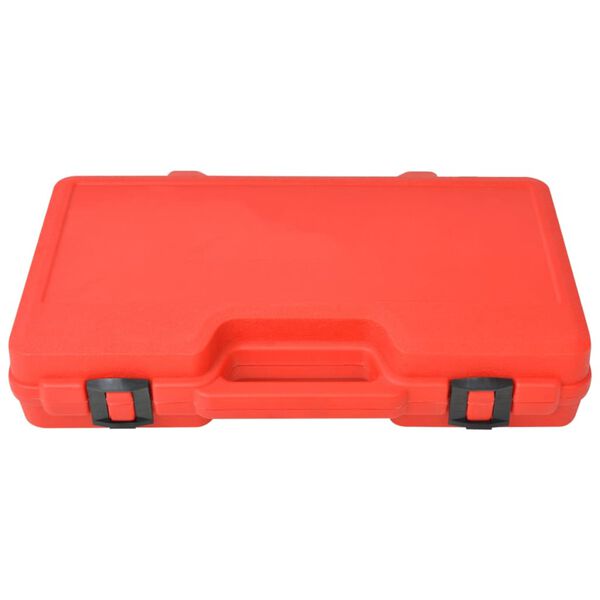 vidaXL Set di Estrazione per Cuscinetti 16 pz