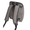Bo-Camp Zaino Termico Grigio 10 L