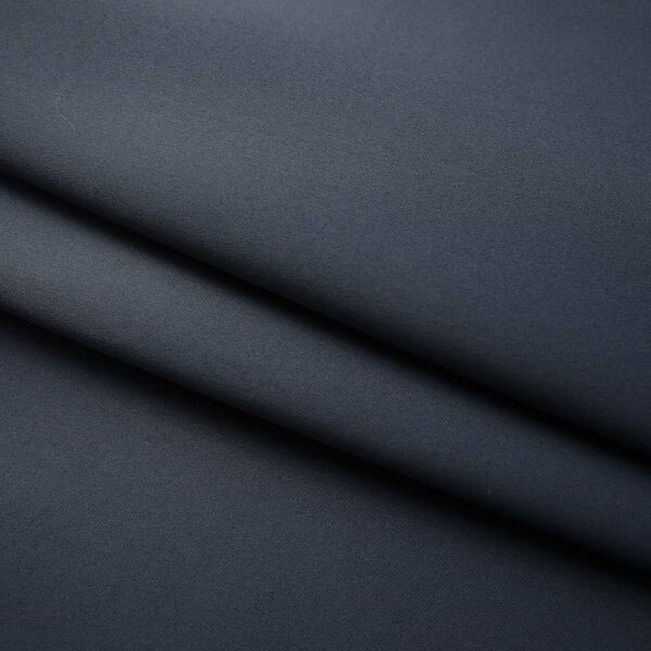 vidaXL Tende Oscuranti con Ganci 2 pz Antracite 140x245 cm