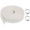 vidaXL Tubo Flessibile Piatto 25 m 1,5" in PE