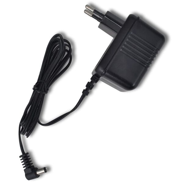 vidaXL Tastiera Elettrica con 61 Tasti