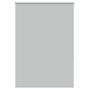 vidaXL Tenda a Rullo Oscurante 105x130 cm Larghezza Tessuto 100,7 cm