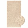 vidaXL Tappeto ZIZUR Beige 80x150 cm Aspetto Iuta Interni ed Esterni