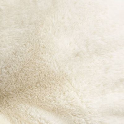 Scruffs & Tramps Lettino per Cani Kensington L 90x70 cm Crema