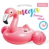 Intex Galleggiante per Piscina Mega Flamingo Island 56288EU