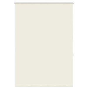 vidaXL Tenda a Rullo Oscurante 115x130 cm Larghezza Tessuto 110,7 cm
