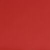 vidaXL Poltrona Alzapersona Rosso Vino Similpelle