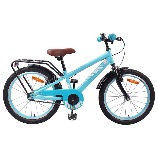 vidaXL Bicicletta per Bambini 20 Pollici