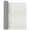 vidaXL Rete per schermatura 40 x 2000 cm 18 mesh Acciaio Inox 304
