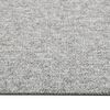 vidaXL Quadrotte di Moquette 20 pz 5 m² 50x50 cm Grigio Chiaro