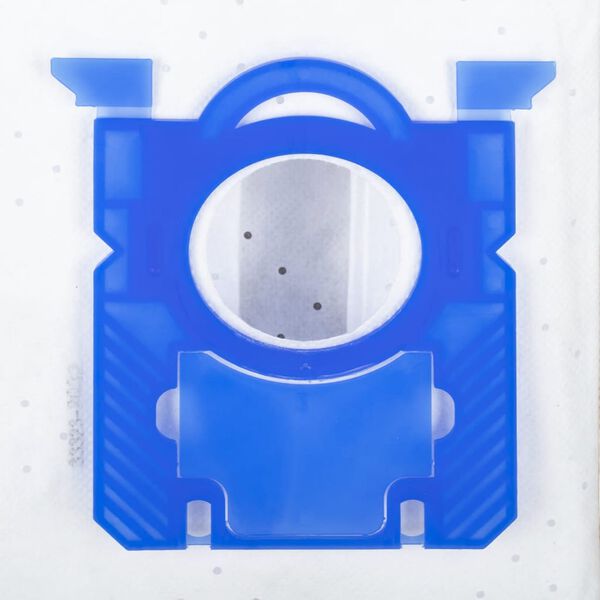 vidaXL Sacchetti per Aspirapolvere per S Bag Philips 20 pz