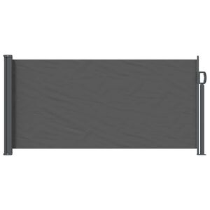 vidaXL Tenda laterale retrattile 300 x 100 cm Poliestere Rettangolare