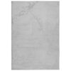 vidaXL Tappeto IZA a Pelo Corto Aspetto Scandinavo Grigio 120x170 cm
