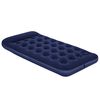 Bestway Materasso Gonfiabile Floccato con Pompa 188 x 99 x 28 cm
