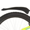 vidaXL Mountain Bike 21 Speed 26" Ruote 49 cm Nero