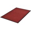 vidaXL Zerbino Rosso 90 x 150 cm in PVC