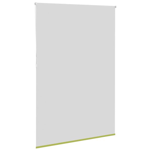 vidaXL Tenda a Rullo Oscurante 150x230 cm Larghezza Tessuto 146,6 cm