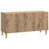 Artisan_oak