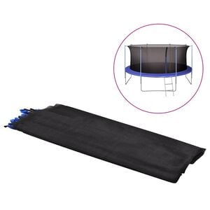 Rete di Sicurezza per Trampolino Rotondo 4,57 m