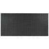 vidaXL Tappeto in Gomma 16 mm 100x200 cm
