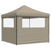 vidaXL Tenda Party Talpa 292 x 292 x 315 cm Tessuto Oxford