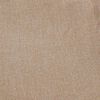 vidaXL Tende Oscuranti con Ganci Effetto Lino 2 pz Beige 140x175 cm