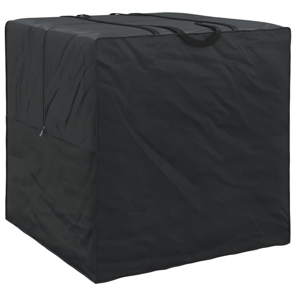 vidaXL Borsa da Stoccaggio Outdoor 80 x 80 x 60 cm Tessuto Oxford 600D
