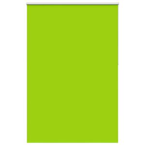 vidaXL Tenda a Rullo Oscurante 150x230 cm Larghezza Tessuto 146,6 cm