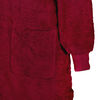 vidaXL Robe KINN Rosso L Cotone