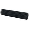 vidaXL Recinzione Euro 1,2 x 10 m Ferro rivestito in PVC Grigio