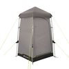 Outwell Tenda da Doccia Singola Seahaven Grigia
