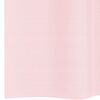 vidaXL Tende in Voile con Passanti 2 pz Rosa Chiaro 140x225 cm