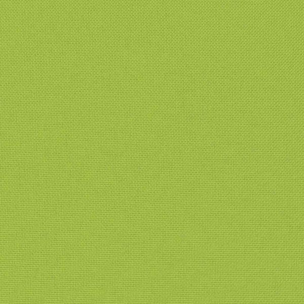 vidaXL Cuscini da Esterno 4 pz 45x45 cm Verde Mela