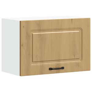 vidaXL Pensile da Cucina Kalmar Rovere Artigianale Legno Multistrato
