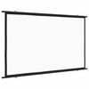 vidaXL Schermo di Proiezione 100" 16:9