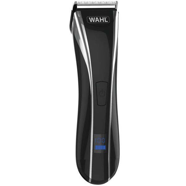 Wahl Kit Tagliacapeli 13 pz Lithium Pro LCD 6W
