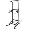 vidaXL Macchina Multistazione 182-235 cm
