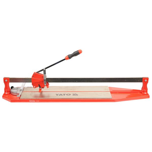 YATO Tagliapiastrelle 900 mm in Acciaio