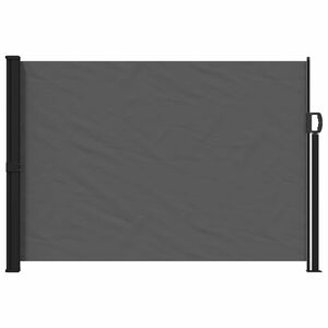 vidaXL Tenda laterale retrattile 300 x 170 cm Poliestere Rettangolare