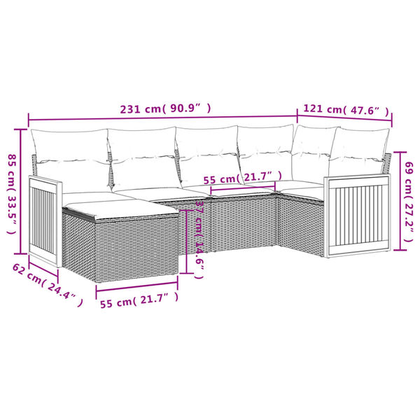 Visualizzazione immagine prodotto 3 di 17