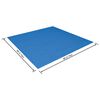 Bestway Telo Base Piscina Flowclear 274x274 cm